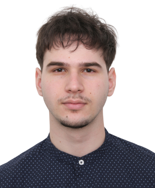 Стилян Димитров